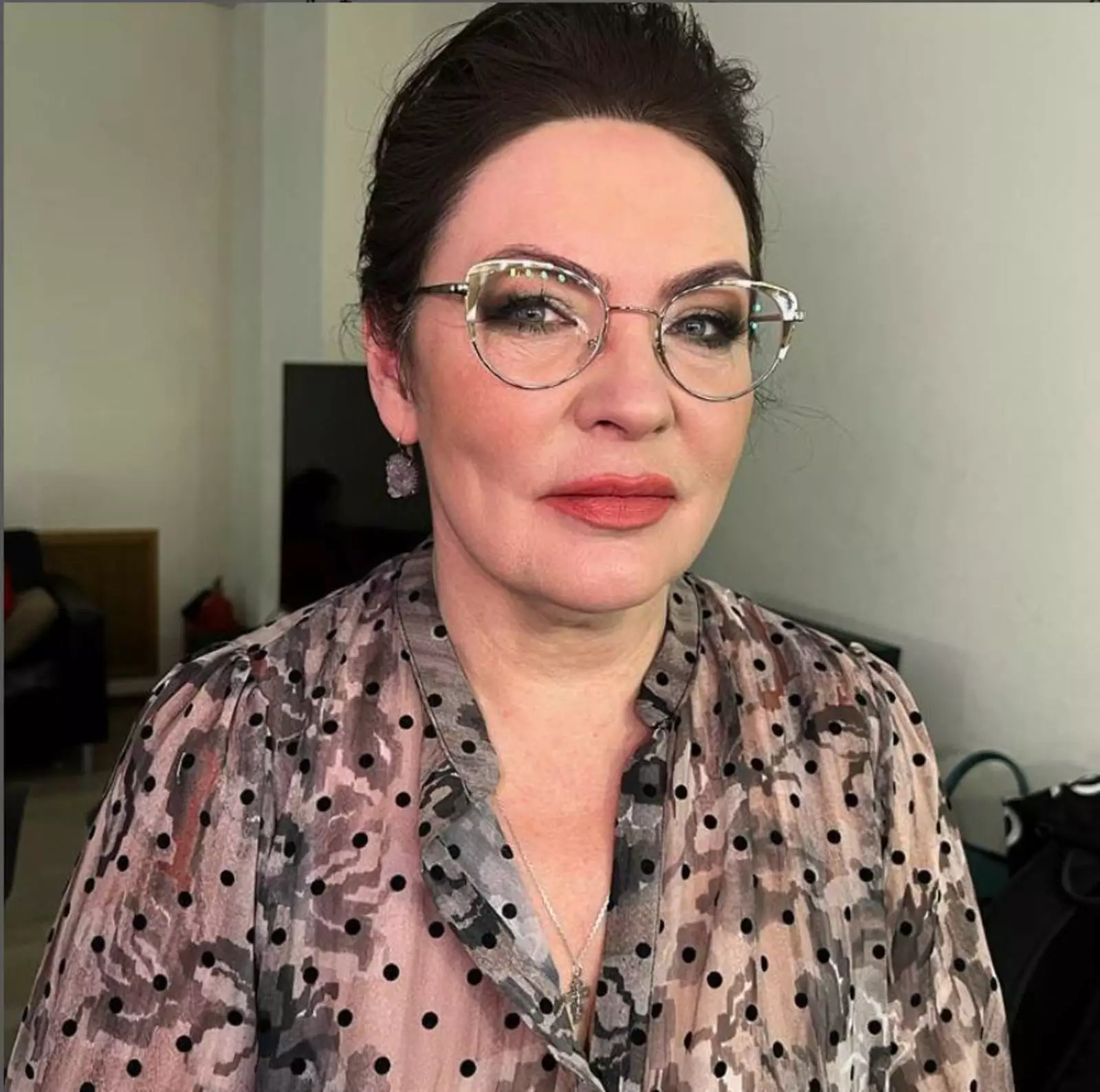 Профессор, кандидат медицинских наук Ирина Филатова Профессор, кандидат медицинских наук Ирина Филатова