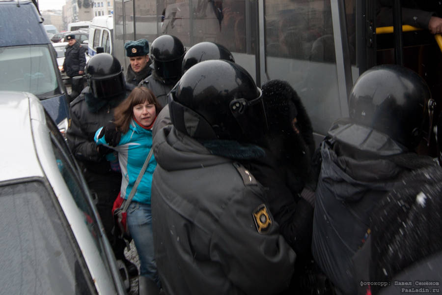 фото: Павел 'PaaLadin' Семёнов