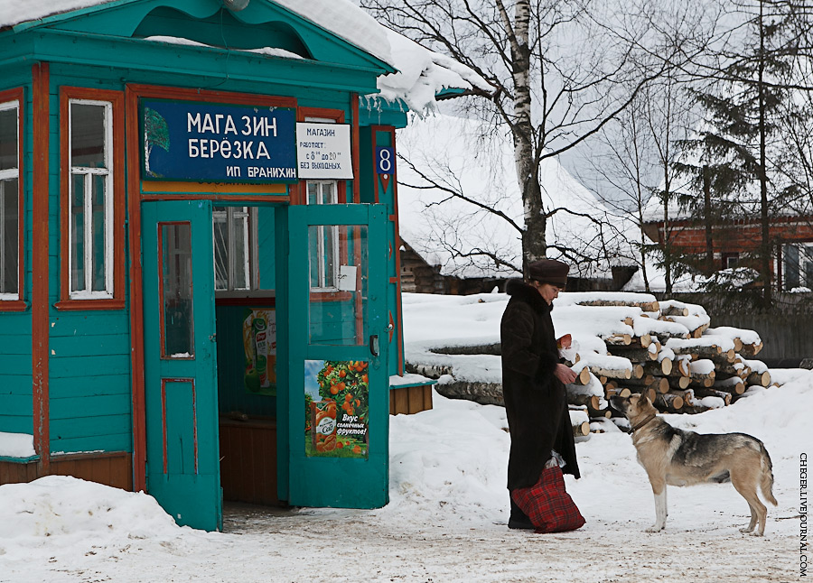 Пирожки васильево рябиновка. Деревня Рябиновка Нижегородская область.