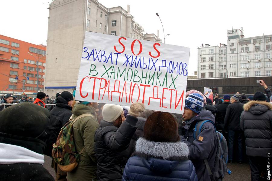 Подлецы против подлецов. День подлеца.