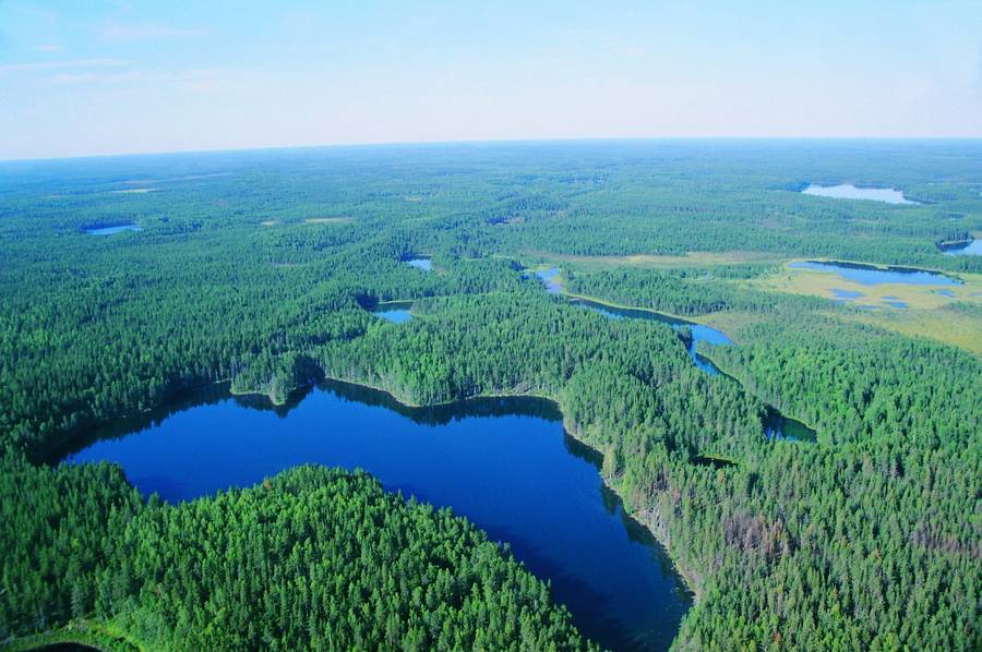 Картинки земли водного фонда