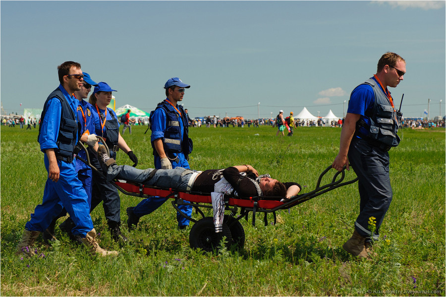 Рок над волгой 2013