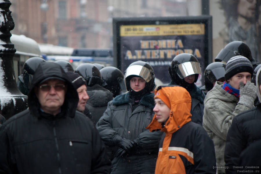 фото: Павел 'PaaLadin' Семёнов