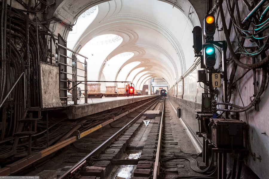 Фото у метро сокол