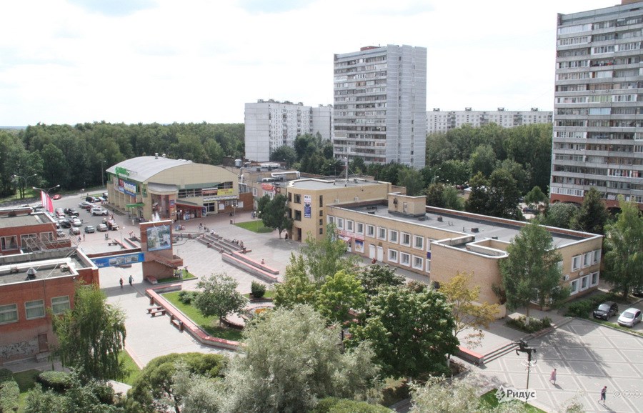 Сосенский бульвар. Сосенский Московская область. Г Троицк поселение Сосенское. Троицк фото центра города.