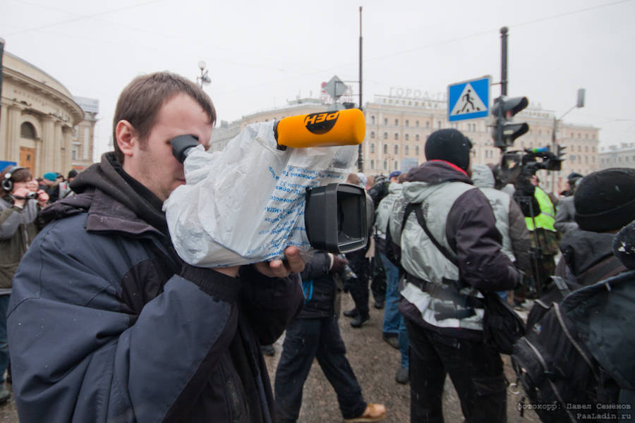 фото: Павел 'PaaLadin' Семёнов