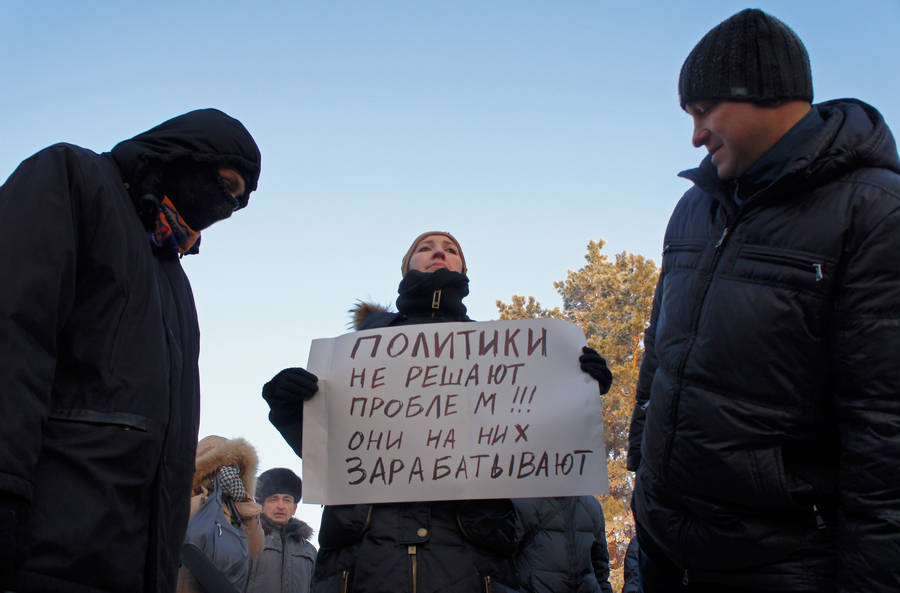 Не боясь выразить искреннюю точку зрения, не каждый решился показать своё лицо, без маски..