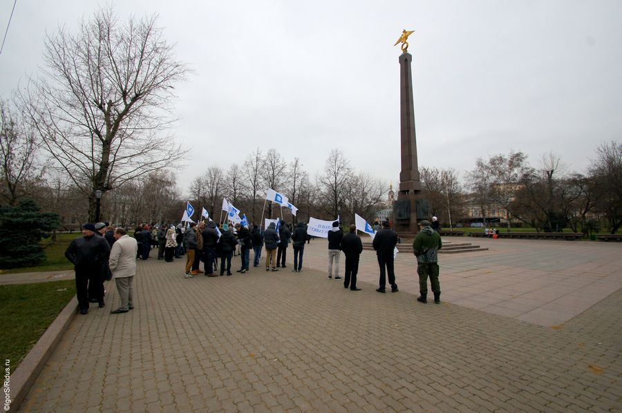 Профсоюзы против новой пенсионной реформы