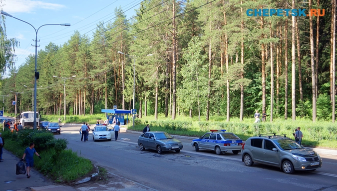 Перекрёсток неоднократно уносил жизни пешеходов.