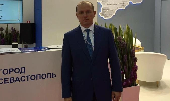 Александр Решетников