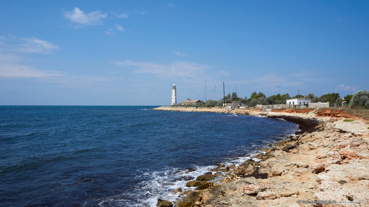 Этот пляж скоро может стать недоступен Этот пляж скоро может стать недоступен