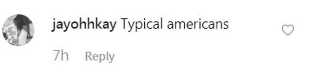 "Типичные американцы" "Типичные американцы"