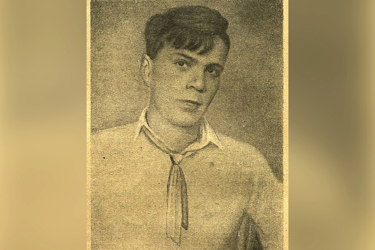 Леонид Пантелеев. Леонид Пантелеев.