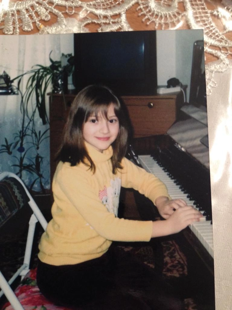 Алана. Алана.