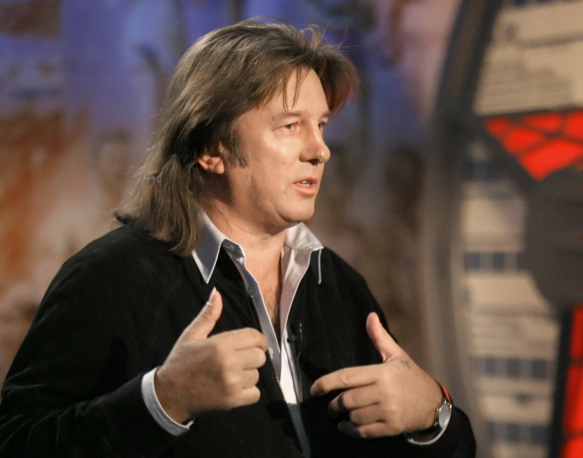 © ИТАР-ТАСС/ Михаил Фомичев © ИТАР-ТАСС/ Михаил Фомичев