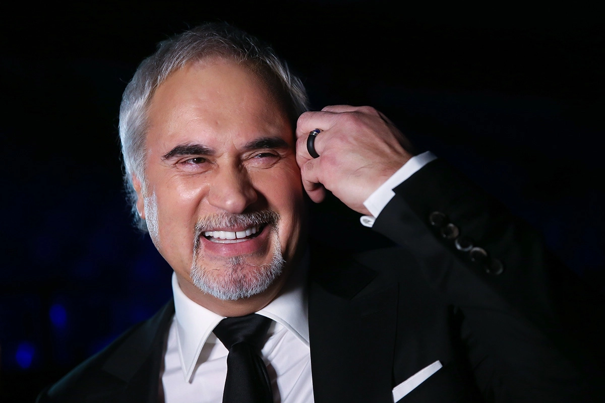 © Артем Геодакян/ТАСС © Артем Геодакян/ТАСС