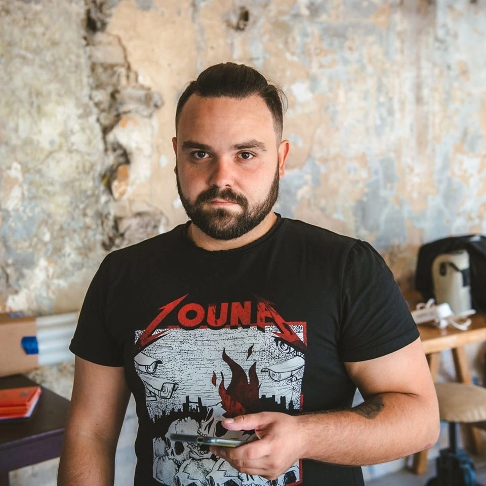 Алексей Бигильдин Алексей Бигильдин