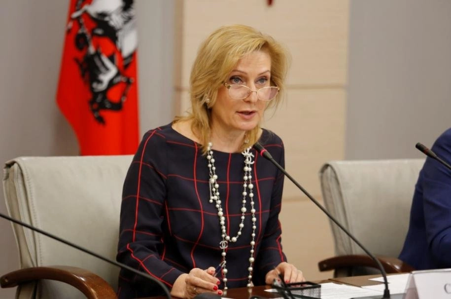 Инна Святенко Инна Святенко