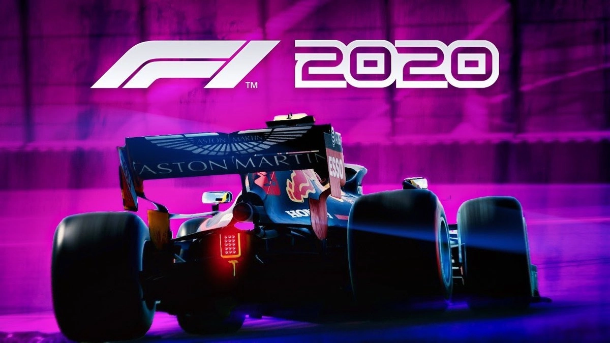 F1 2020 стим фото 19