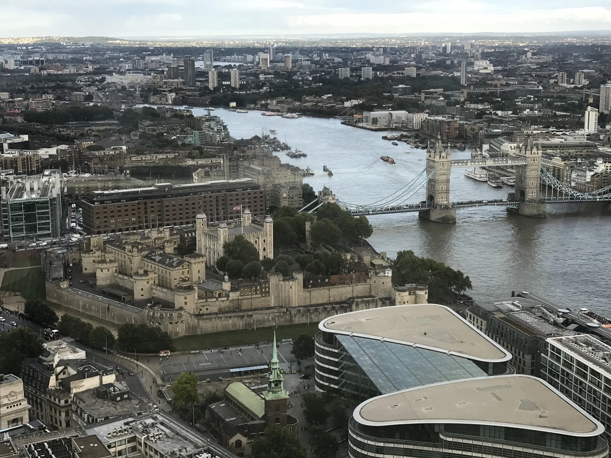 Лондон Лондон