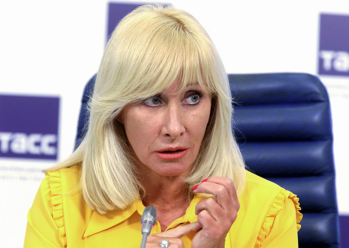 Оксана Пушкина. Оксана Пушкина.