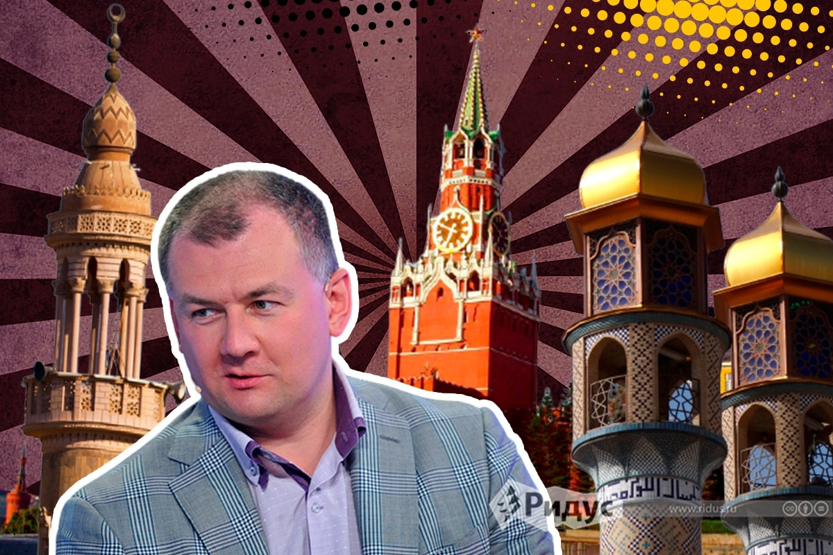 Роман Силантьев Роман Силантьев