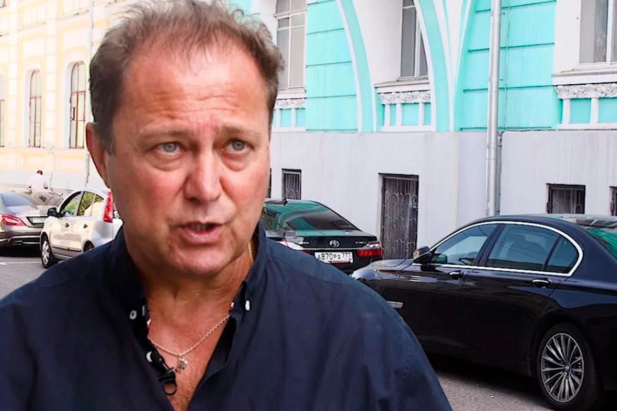 Партнер аналитического агентства «Автостат» Игорь Моржаретто Партнер аналитического агентства «Автостат» Игорь Моржаретто