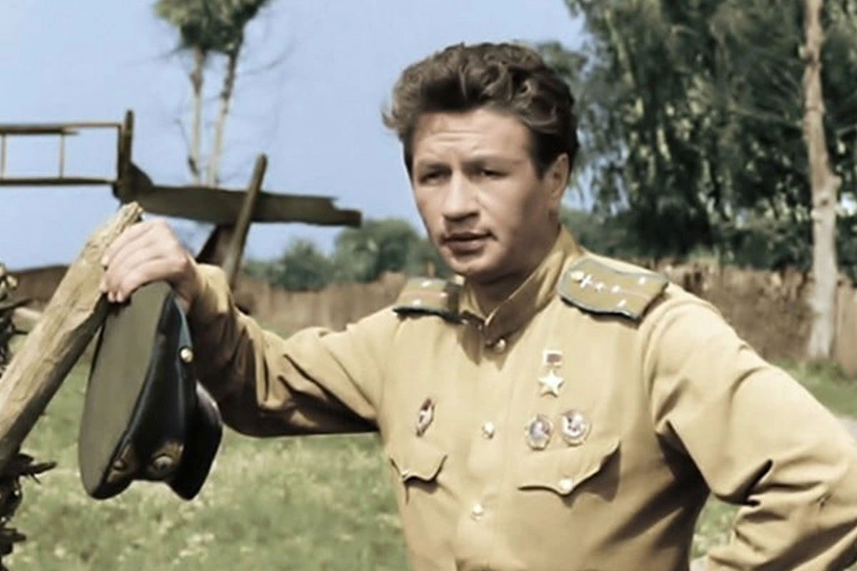 Леонид Быков Леонид Быков