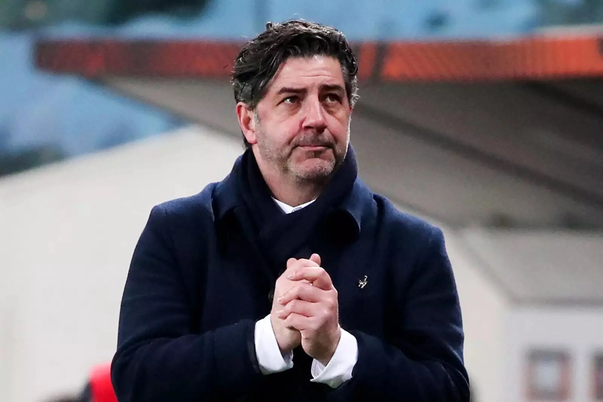 Руй Витория. Руй Витория.