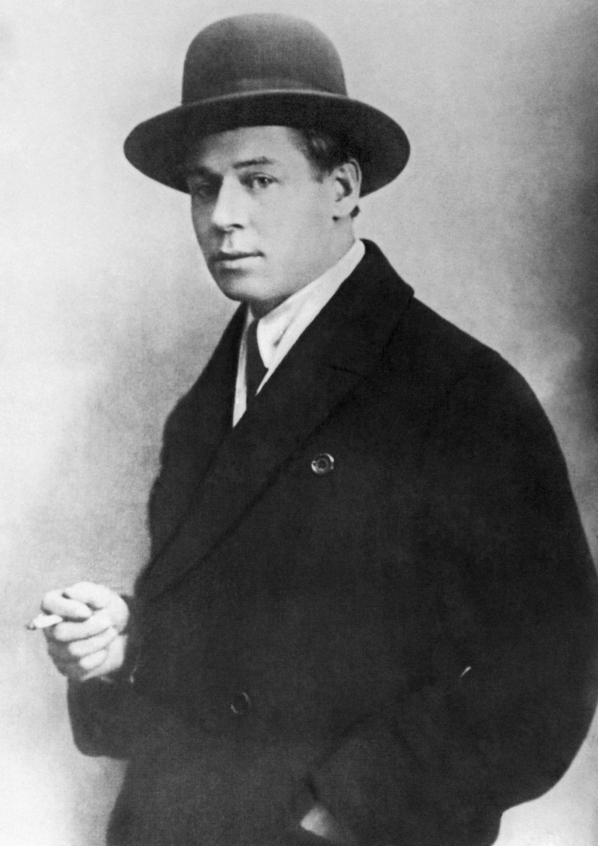 Сергей Есенин Сергей Есенин