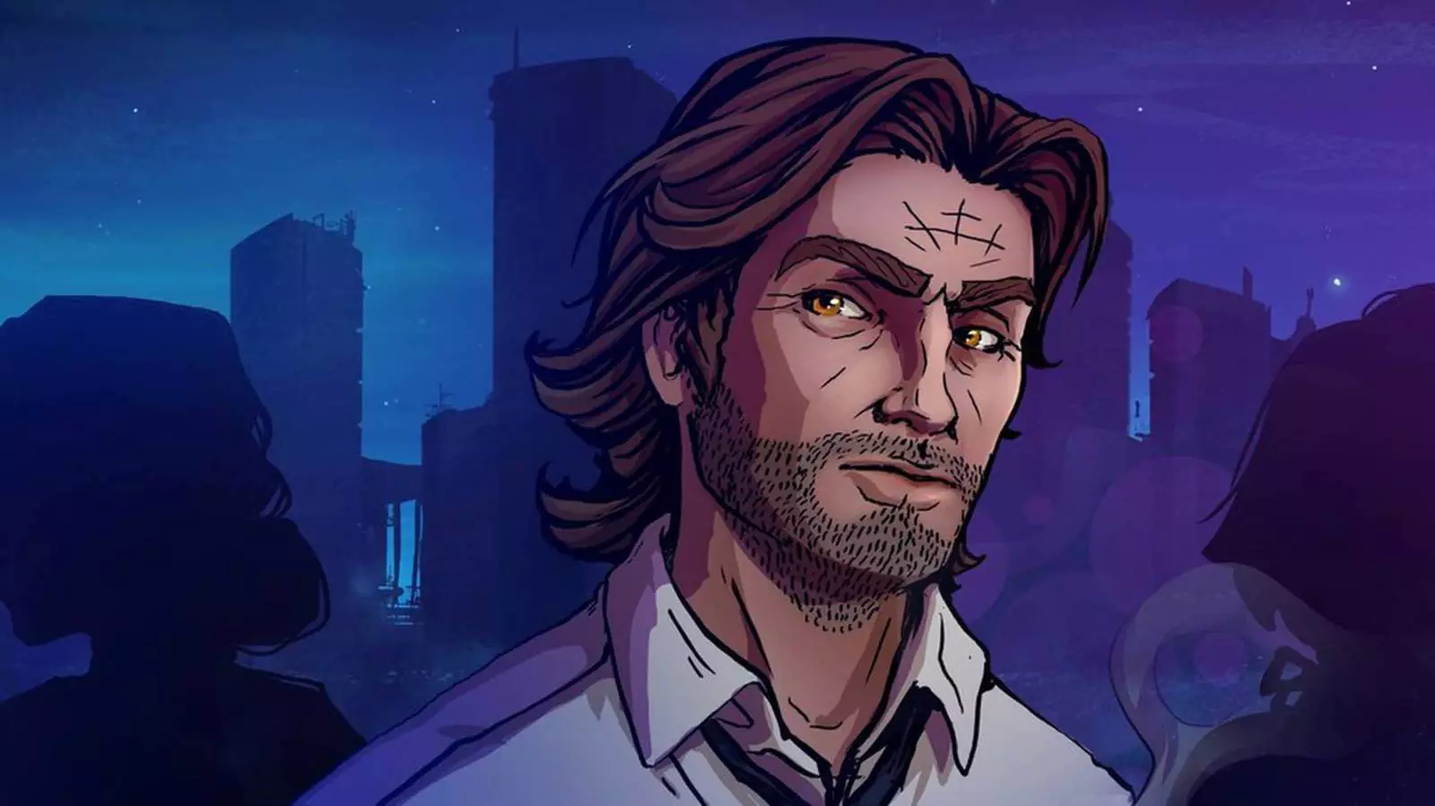 Wolf Among Us Купить Ключ