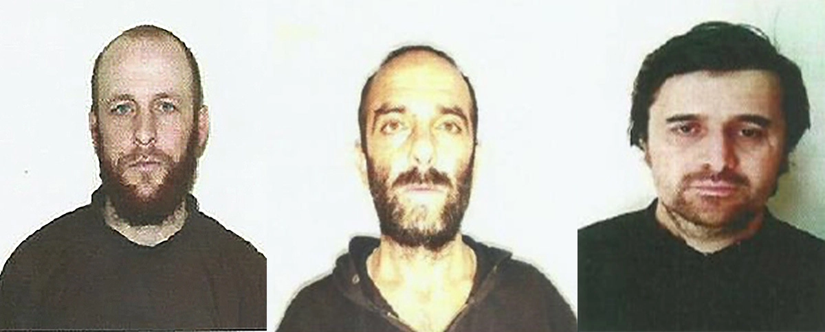 Ильдар Валиевич Мухтаров, Тугрул Султанович Паша Бей и Хош Кадам Мурад Салех. Ильдар Валиевич Мухтаров, Тугрул Султанович Паша Бей и Хош Кадам Мурад Салех.