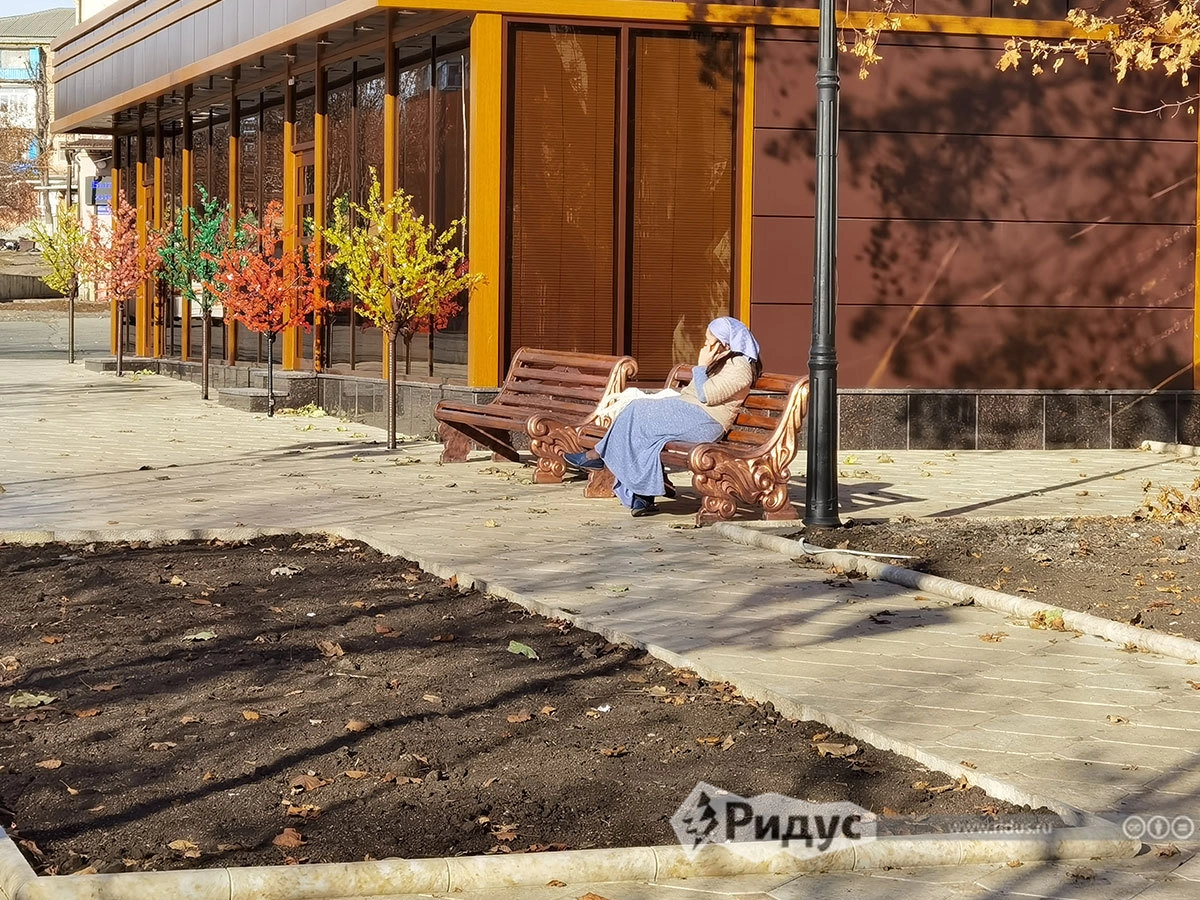 Девушки на улицах Ингушетии Девушки на улицах Ингушетии