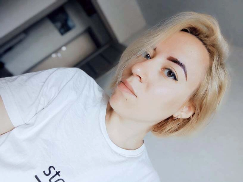 Наталья Ромашина Наталья Ромашина