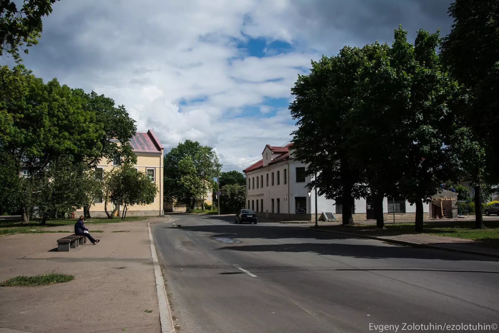 выру город в эстонии