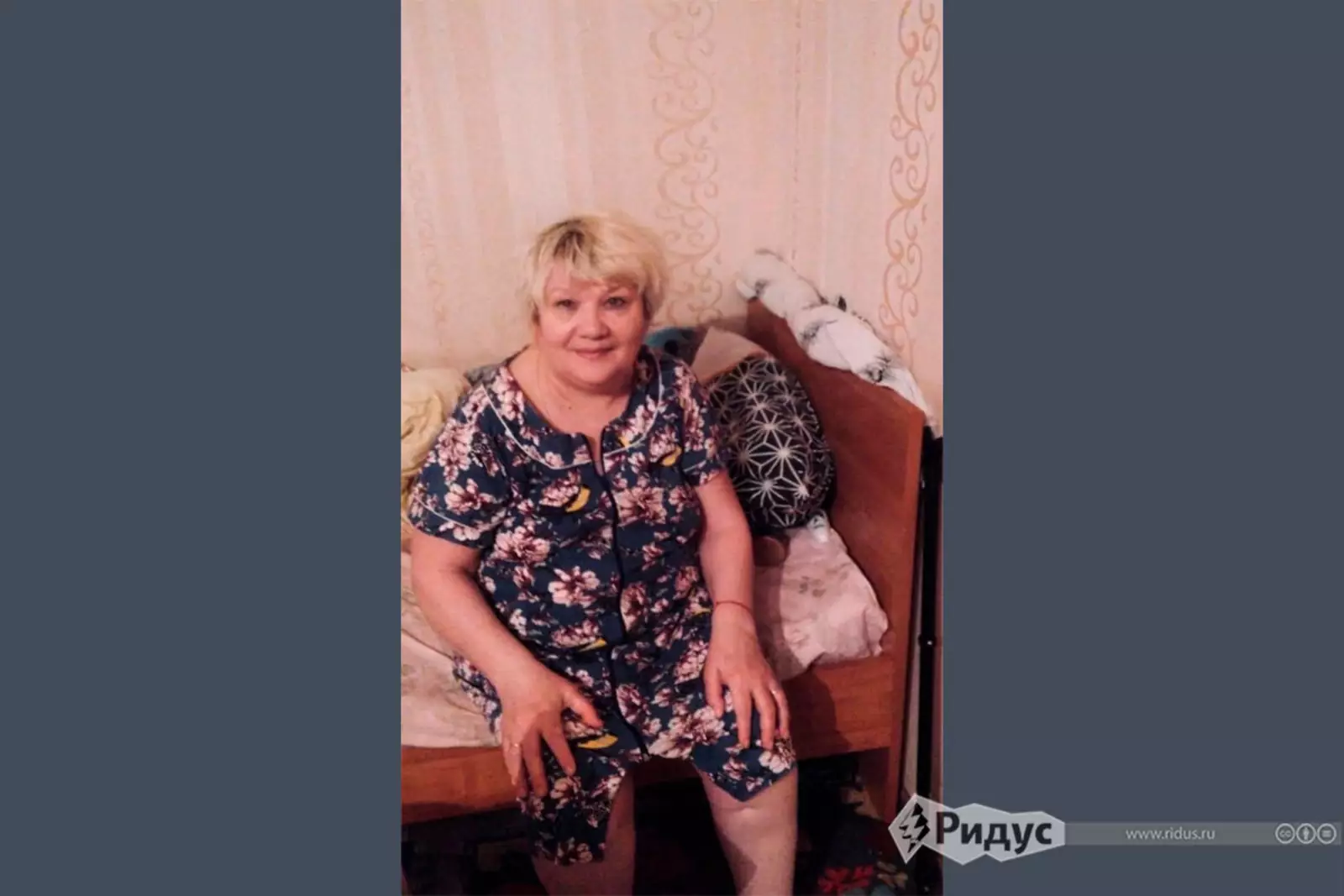 Валентина Лупандина Валентина Лупандина