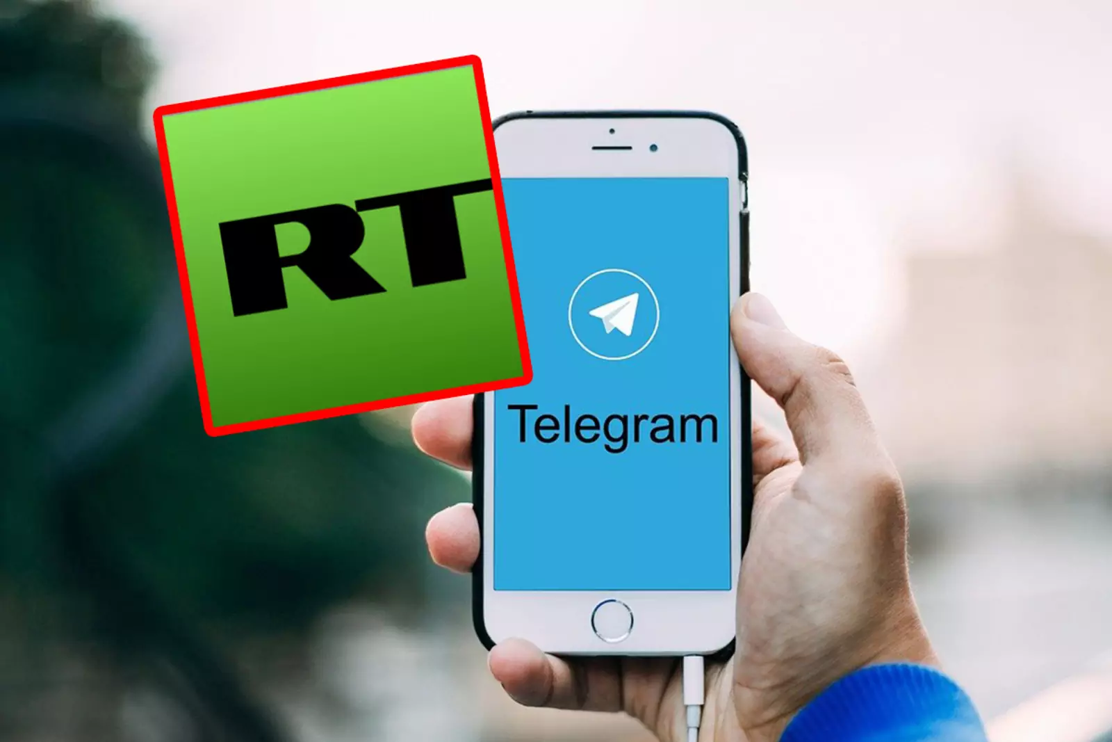 Телеграмм русская платформа или нет фото 97