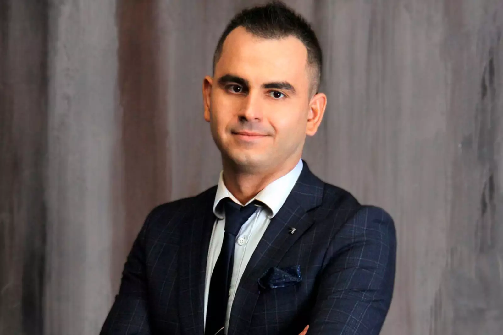 Генеральный директор туроператора Space Travel Артур Мурадян Генеральный директор туроператора Space Travel Артур Мурадян