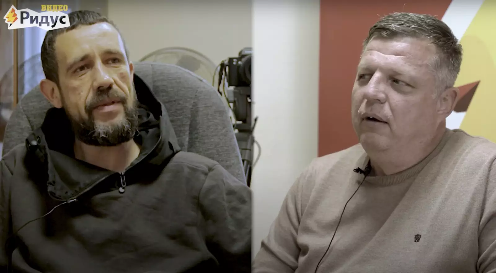 Андрей Гулютин и Алексей Журавко Андрей Гулютин и Алексей Журавко