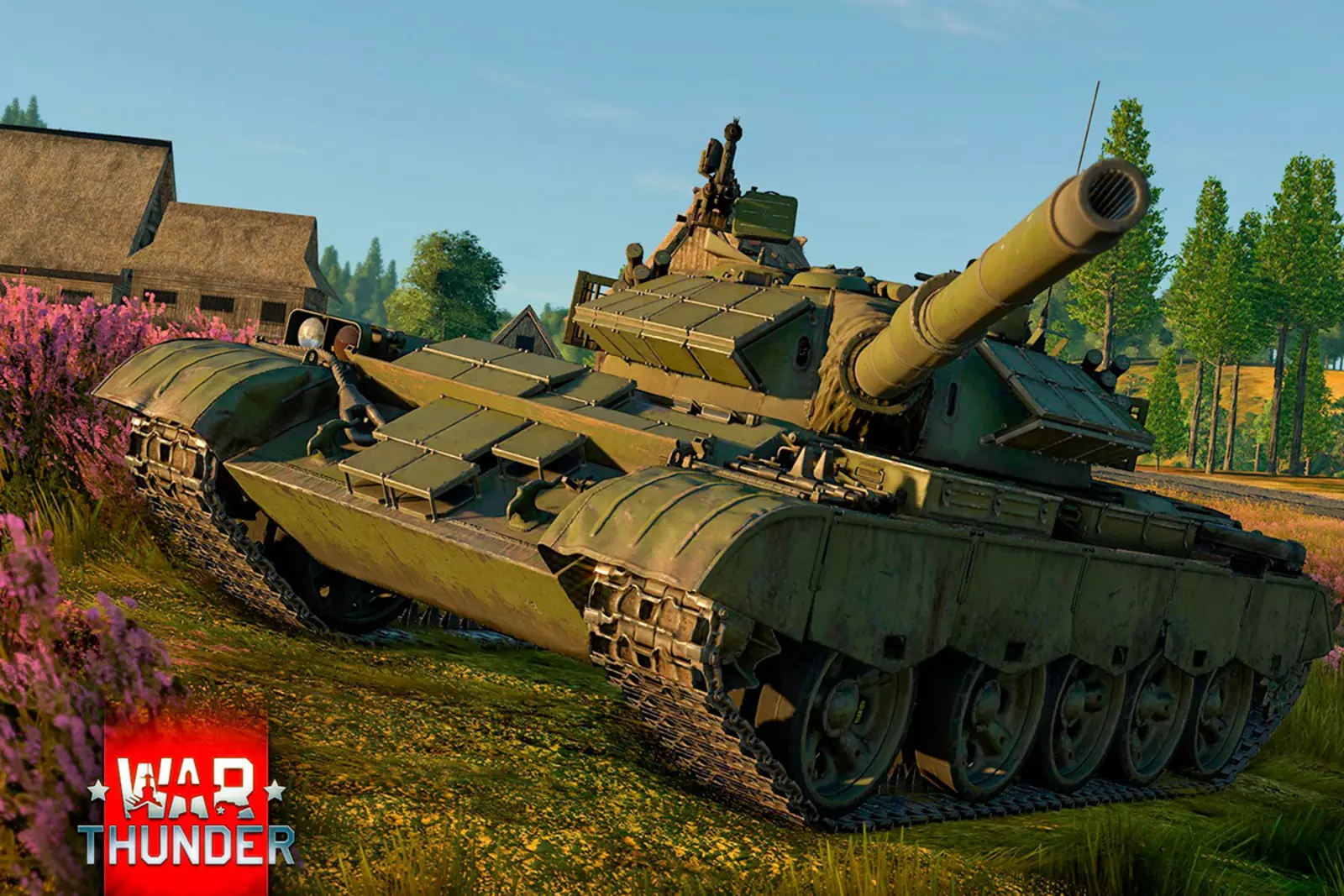 Картинки из war thunder