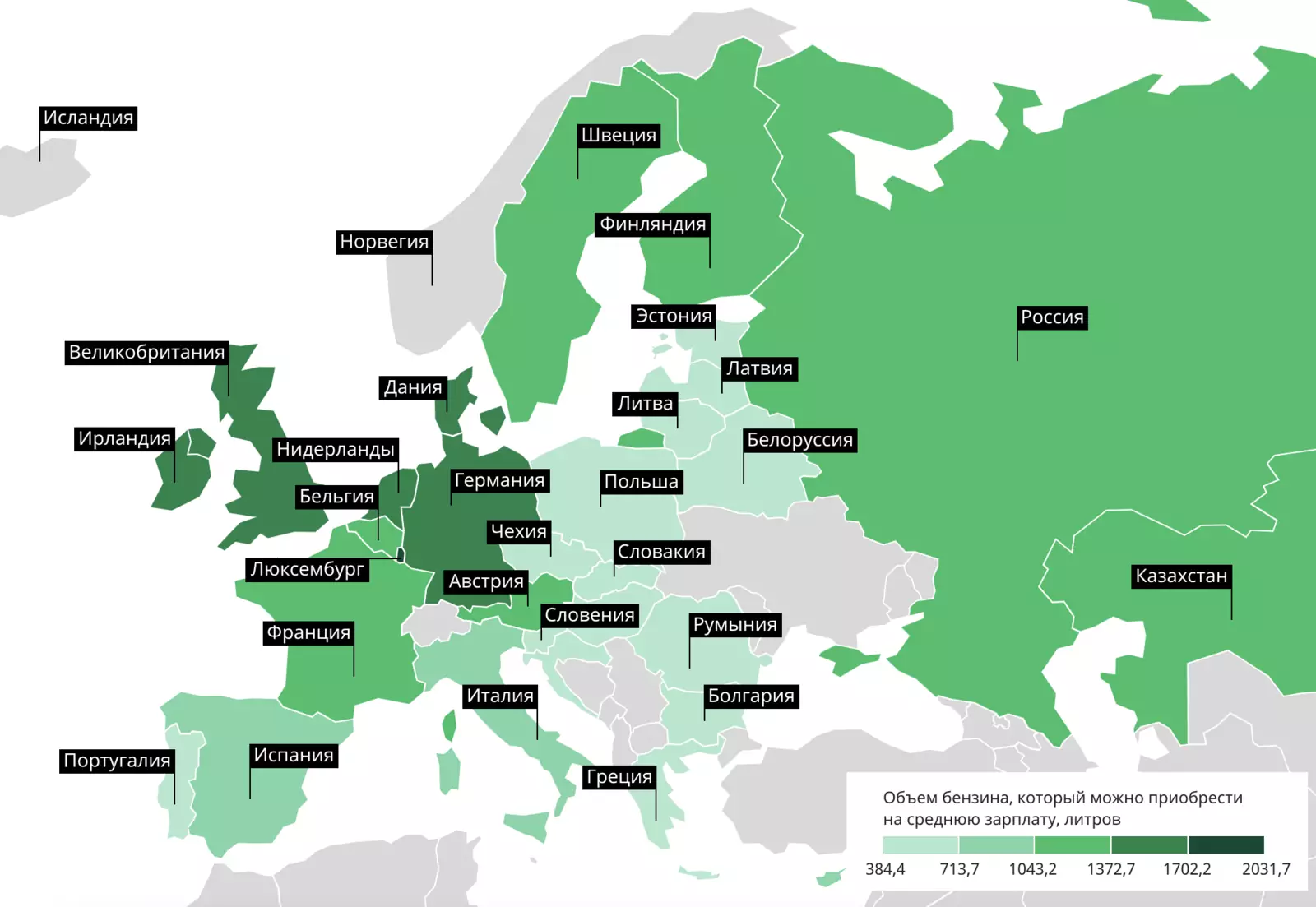 Население европы 2022 год