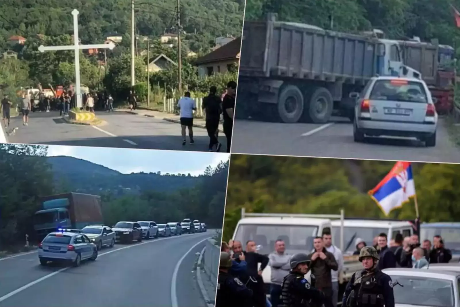 Сербия границы открыты. Граница между Сербией и Косово. Власти Косово. Автомобильные номера Сербии. Столкновения на границе Косово и Сербии.