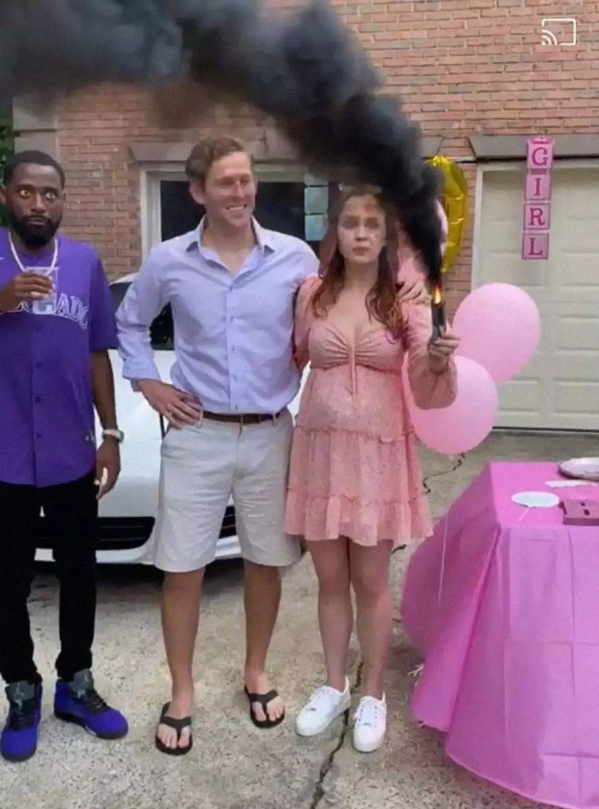 Это тест на пол или отцовство? Это тест на пол или отцовство?