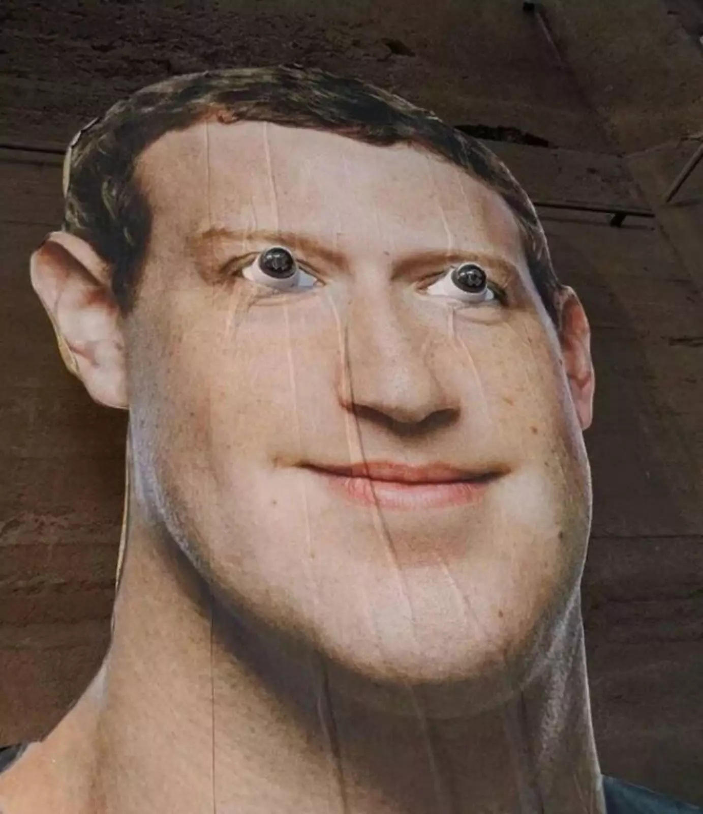 Большой брат следит за тобой. Большой брат следит за тобой.