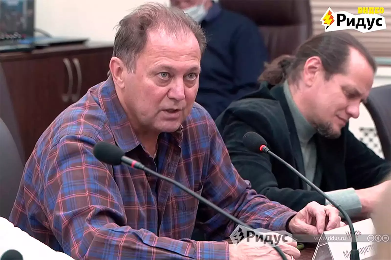 Партнер аналитического агентства «Автостат» Игорь Моржаретто Партнер аналитического агентства «Автостат» Игорь Моржаретто