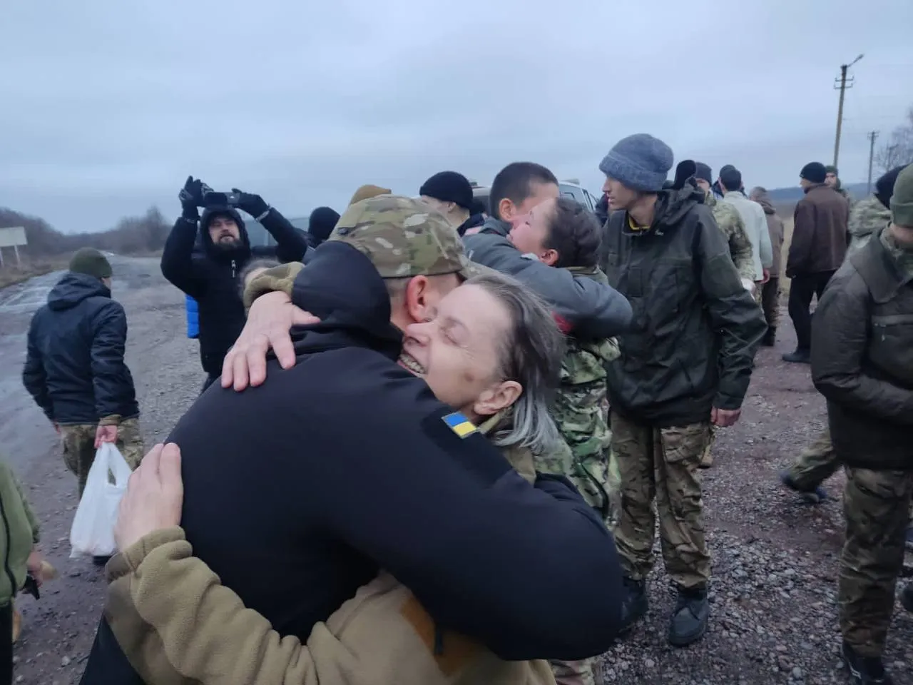 Видео война на украине телеграмм фото 15