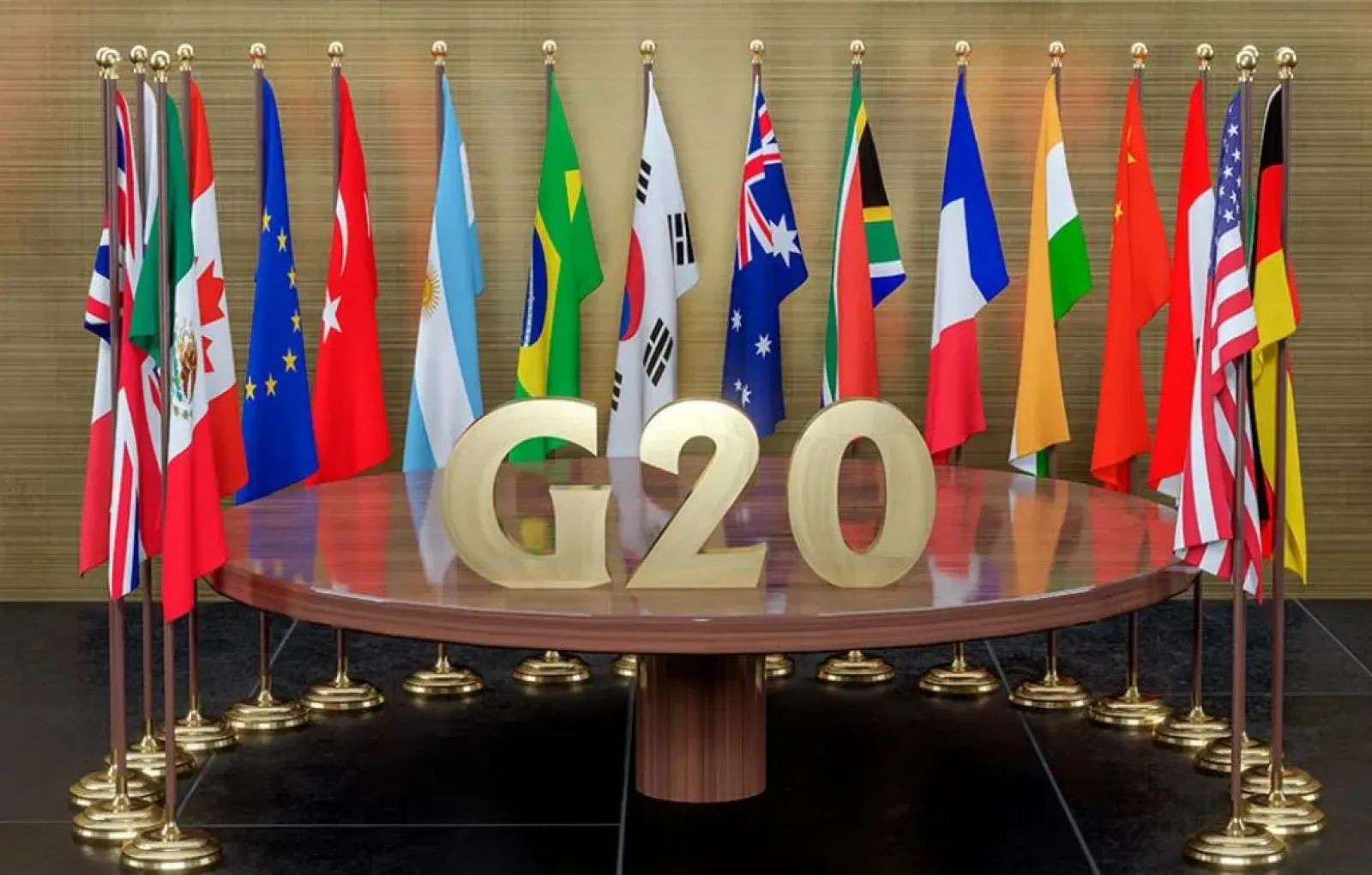 G 20