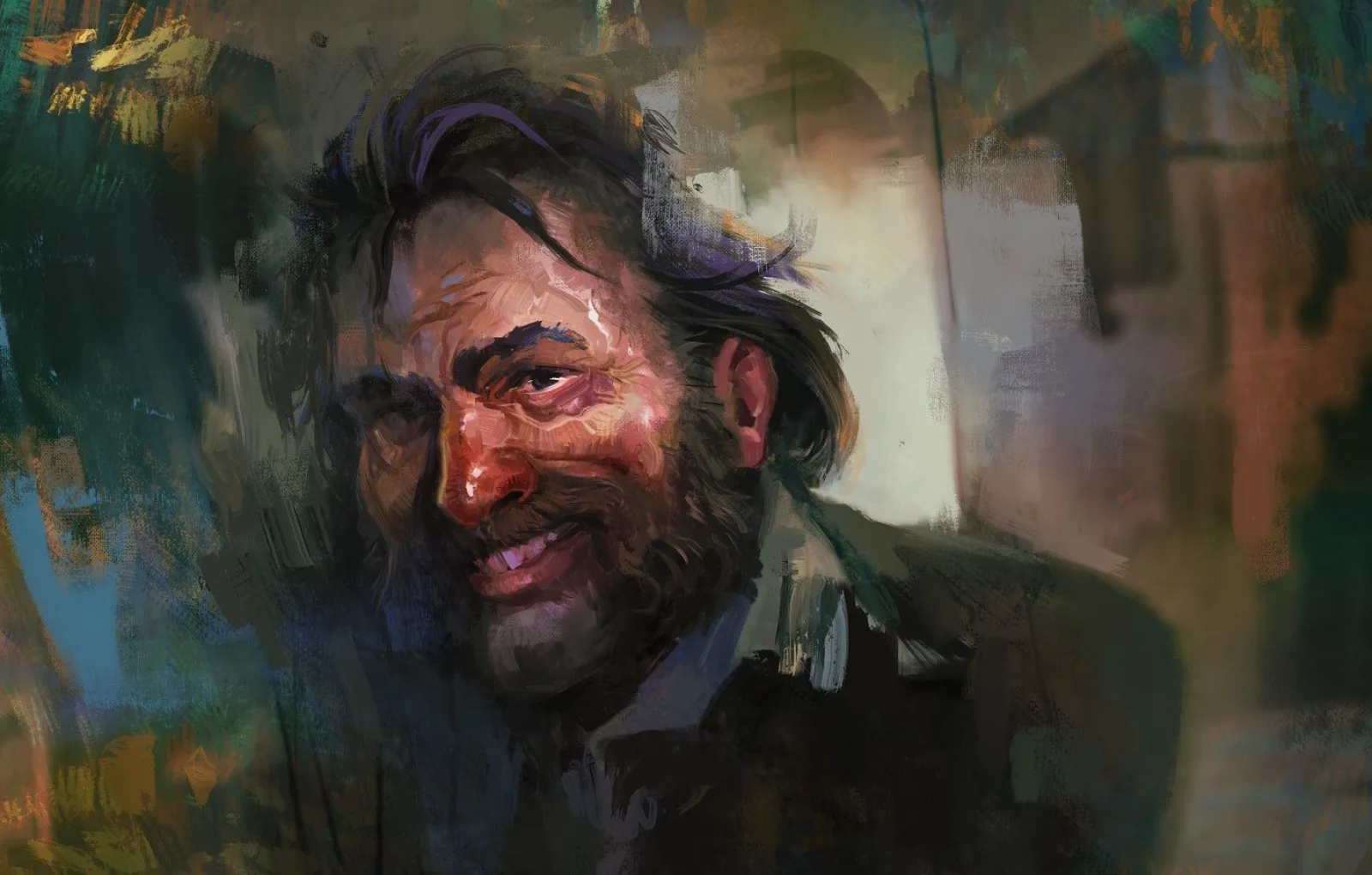 Disco elysium шкафчик мыслей что выбрать