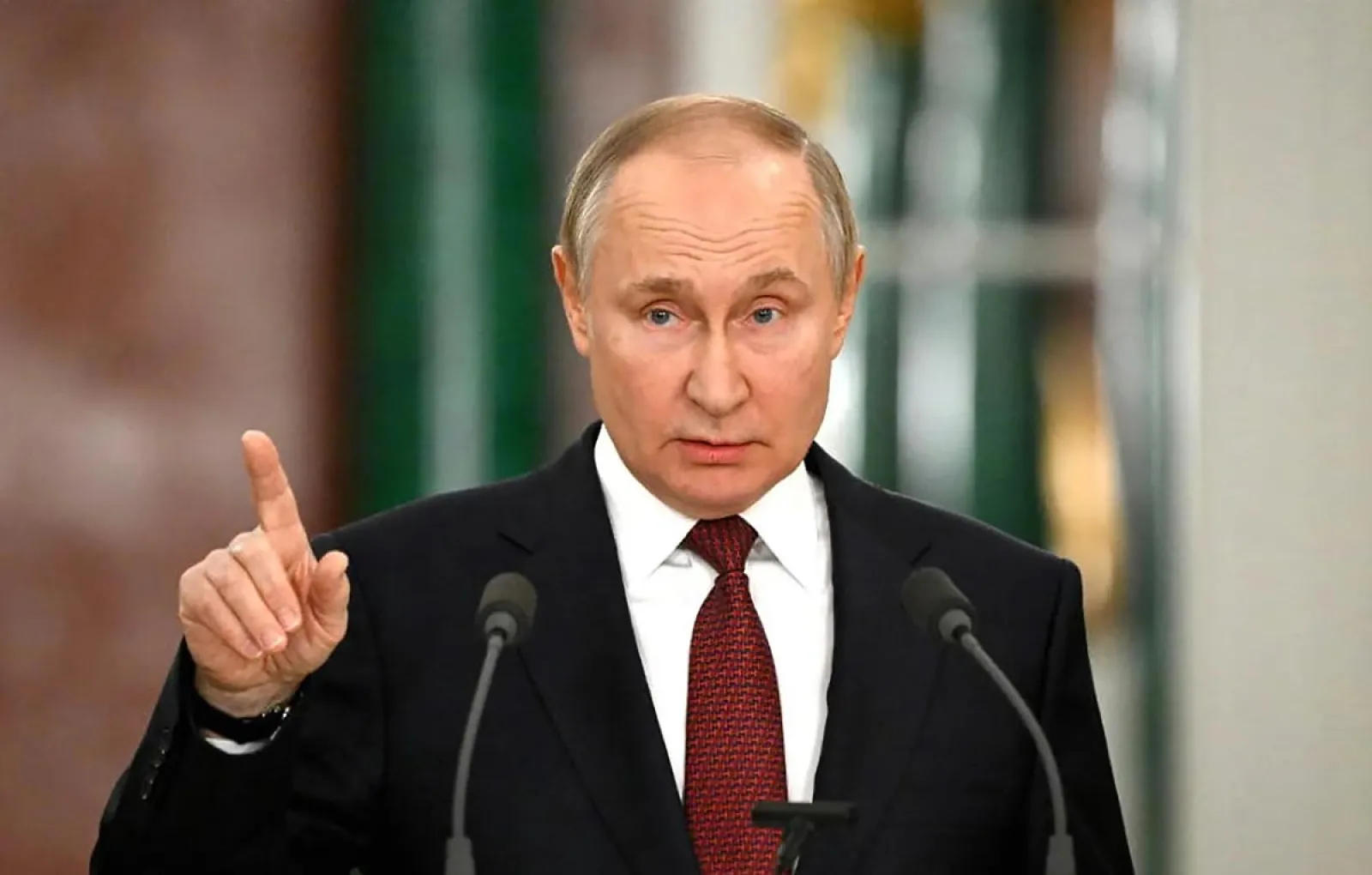 Песков: поездка Путина в Улан-Батор может состояться в 2024 году