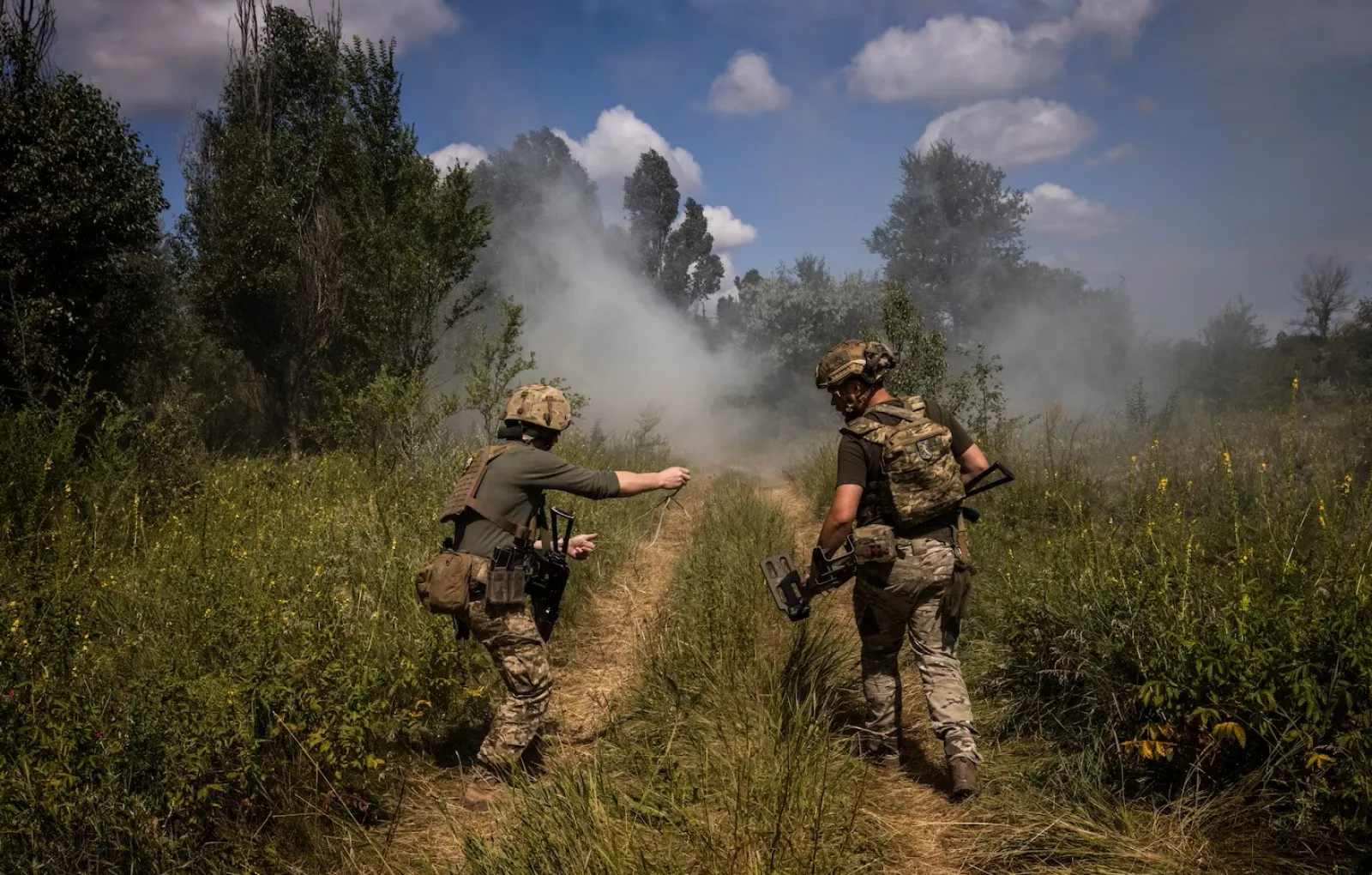 Фото военных на украине русские солдаты